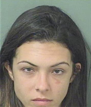 Cassandra Samford, - Palm Beach County, FL 